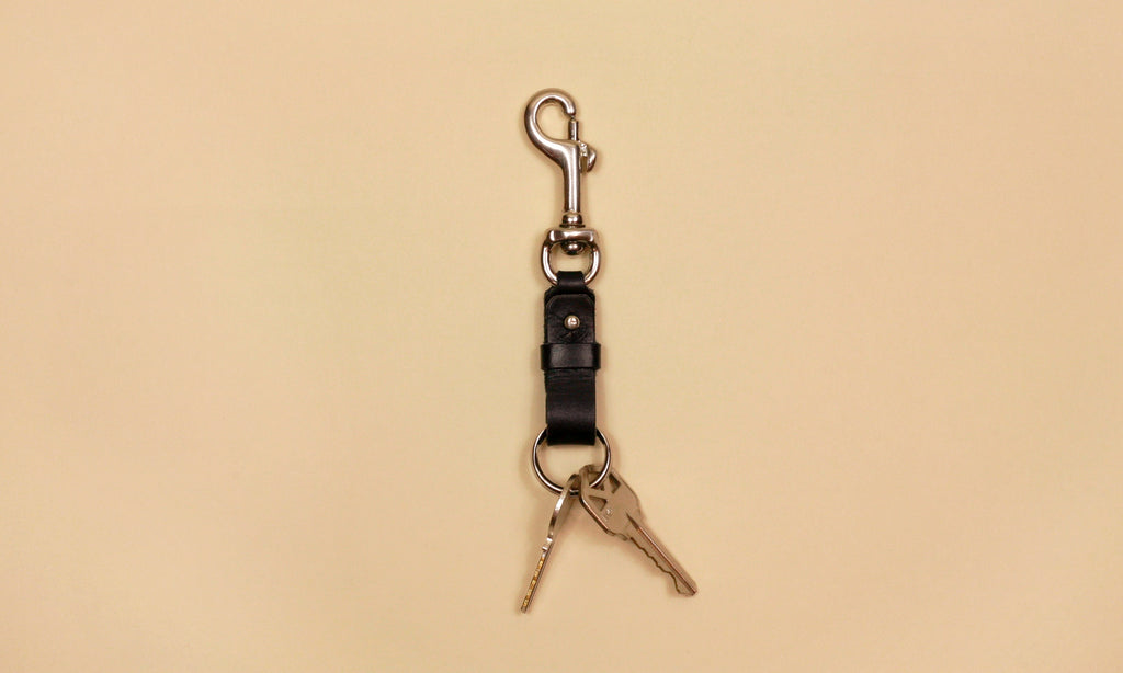 Keychain Clip – Havre de Luxe